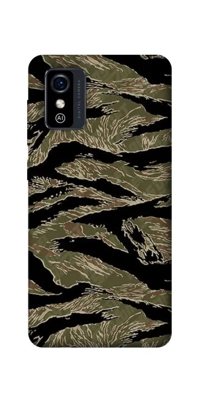 Чехол на ZTE Blade L9 Camouflage v23 фото 1 из 1