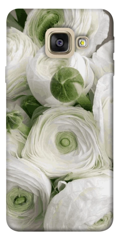 Чехол на Samsung A520 Galaxy A5 (2017) Mornings фото 1 из 1