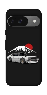 Чохол на Google Pixel 10 Машина аніме фото 1 з 1