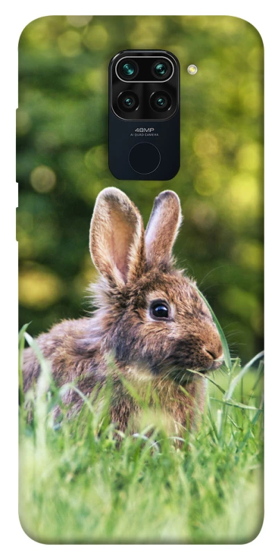 Чохол на Xiaomi Redmi Note 9 / Redmi 10X Кролики фото 1 з 1