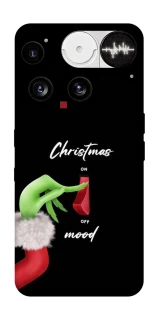 Чохол на Nothing Phone (3) Grinch mood фото 1 з 1