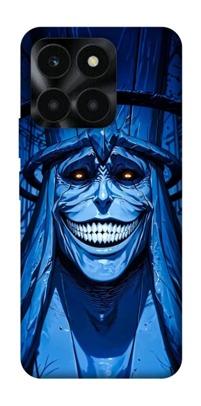 Чохол на Huawei Honor X6a Statue of God фото 1 з 1