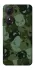 Чохол на ZTE Blade A34 4G Camouflage v31 фото 1 з 1
