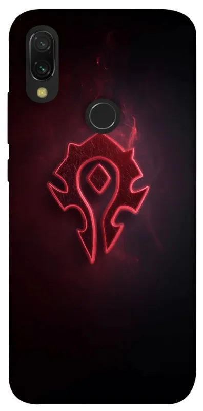 Чохол на Xiaomi Redmi 7 WOW forever v1 фото 1 з 1