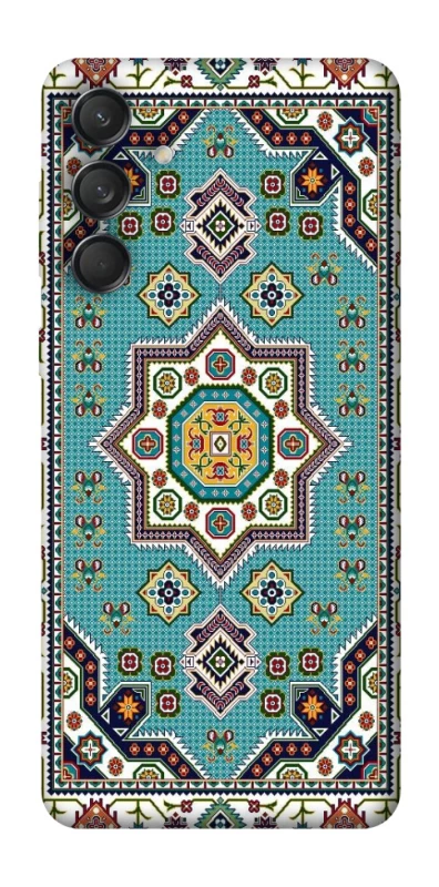 Чохол на Samsung Galaxy M55 Килим v7 фото 1 з 1