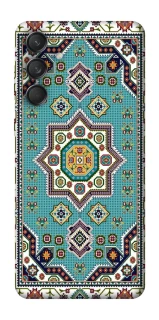 Чохол на Samsung Galaxy M55 Килим v7 фото 1 з 1