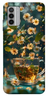 Чохол на Nokia G42 Flowers v15 фото 1 з 1