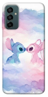 Чохол на Samsung Galaxy M13 4G Stitch ver.30 фото 1 з 1