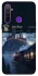 Чехол на Realme 5 The Hogwarts ver.2 фото 1 из 1