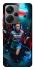 Чохол на Xiaomi Redmi Note 13 Pro+ Stranger Things ver.44 фото 1 з 1