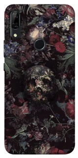 Чехол на Huawei P Smart Z Romantic Halloween ver.2 фото 1 из 1