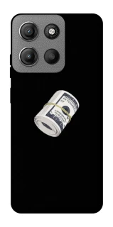 Чохол на Motorola Moto G15 Power Money motivation фото 1 з 1