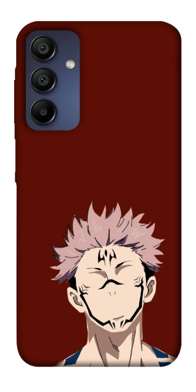 Чохол на Samsung Galaxy A15 4G/5G Sakuna v3 фото 1 з 1