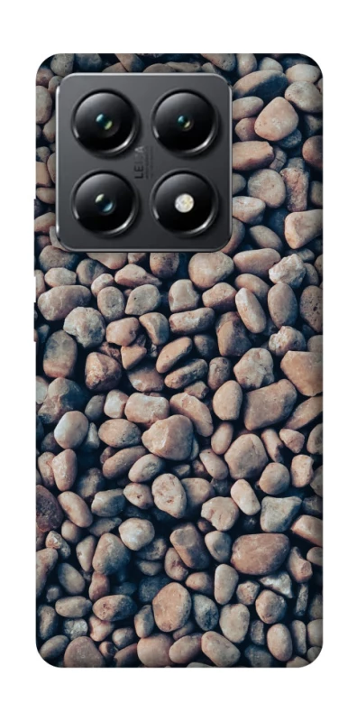 Чехол на Xiaomi 14T Pro Калька фото 1 из 1