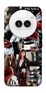 Чохол на Nothing Phone (2a) Fashion collage ver.13 фото 1 з 1