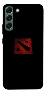 Чохол на Samsung Galaxy S22+ Dota logo фото 1 з 1