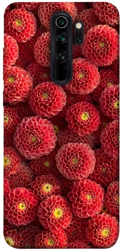 Чехол на Xiaomi Redmi Note 8 Pro Midnight1 фото 1 из 1