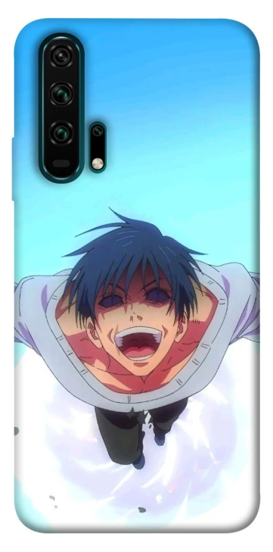 Чохол на Huawei Honor 20 Pro Toji v2 фото 1 з 1