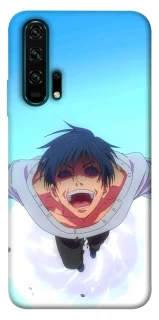 Чохол на Huawei Honor 20 Pro Toji v2 фото 1 з 1