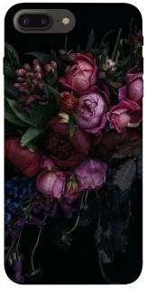 Чехол на Apple iPhone 7 plus / 8 plus Floral Symphony1 фото 1 из 1