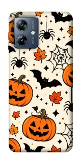 Чехол на Motorola Moto G54 Power Halloween v13 фото 1 из 1