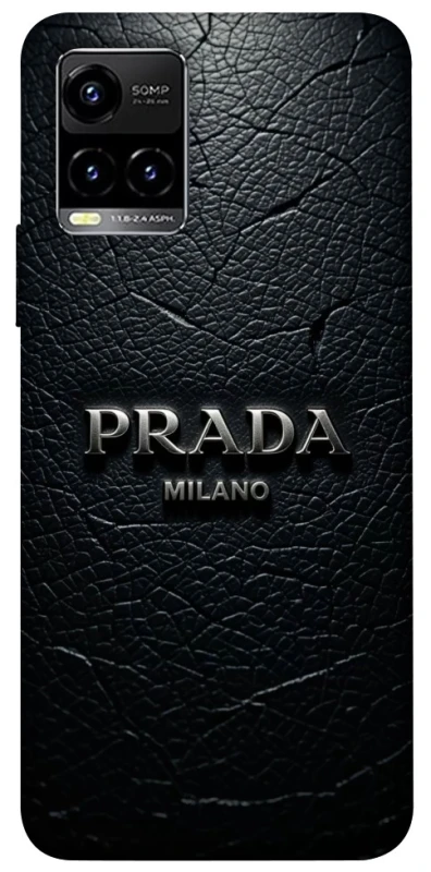Чехол на Vivo Y21 / Y33s Prada фото 1 из 1