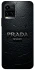 Чехол на Vivo Y21 / Y33s Prada фото 1 из 1