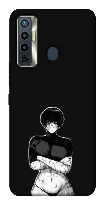 Чохол на TECNO Camon 17 Maki фото 1 з 1