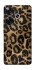Чохол на Xiaomi Poco F6 Leopard Skin фото 1 з 1