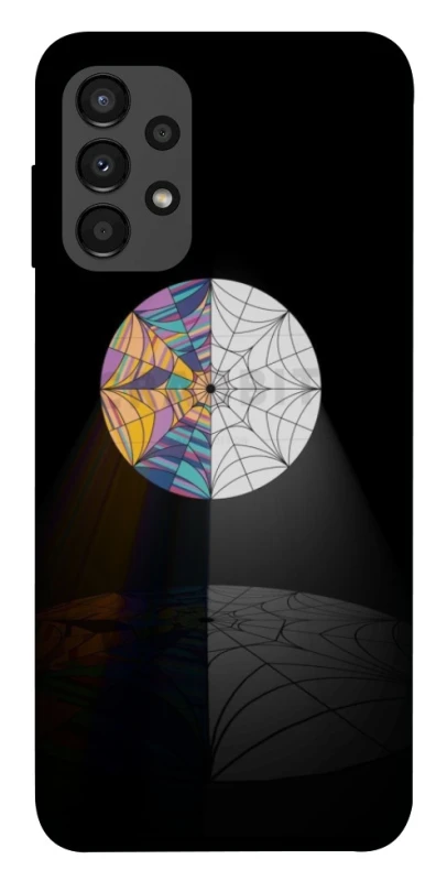 Чохол на Samsung Galaxy A13 4G Wednesday room фото 1 з 1