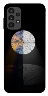 Чохол на Samsung Galaxy A13 4G Wednesday room фото 1 з 1