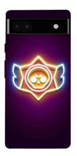 Чехол на Google Pixel 6a Brawl Stars ver.3 фото 1 из 1