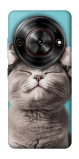 Чехол на ZTE Nubia Focus Mood(1) фото 1 из 1