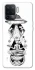 Чехол на Oppo Reno 5 Lite Tattoo ver.4 фото 1 из 1