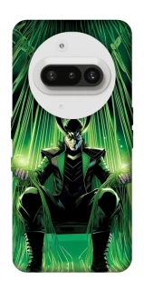 Чехол на Nothing Phone (3a) Loki фото 1 из 1