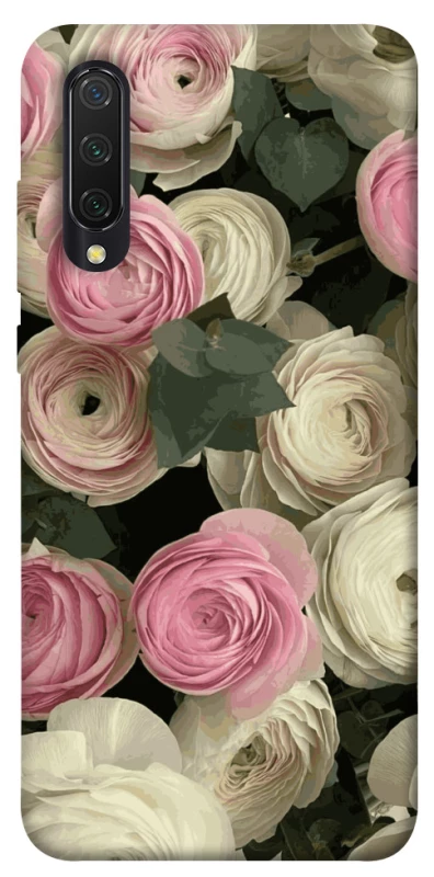 Чехол на Xiaomi Mi CC9 / Mi 9 Lite Gardens фото 1 из 1