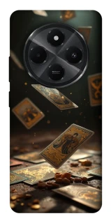Чехол на Xiaomi Poco M7 Tarot фото 1 из 1