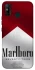 Чохол на TECNO Spark 6 Go Marlboro фото 1 Чохол на TECNO Spark 6 Go Marlboro фото 1 з 1
