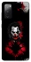 Чехол на Samsung Galaxy S20 FE Joker Horror фото 1 из 1