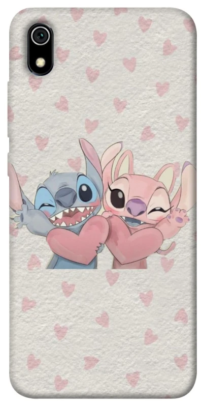 Чехол на Xiaomi Redmi 7A Stitch ver.29 фото 1 из 1