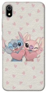 Чехол на Xiaomi Redmi 7A Stitch ver.29 фото 1 из 1