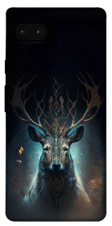 Чохол на Google Pixel 7a Скандинавський олень v2 фото 1 з 1