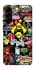 Чохол на Samsung Galaxy A56 5G Gamer Zone фото 1 з 1
