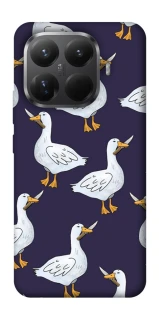 Чохол на Xiaomi 15T Pro Гуси з претензією фото 1 з 1