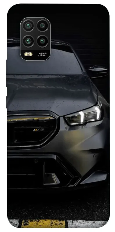 Чохол на Xiaomi Mi 10 Lite BMW v42 фото 1 з 1