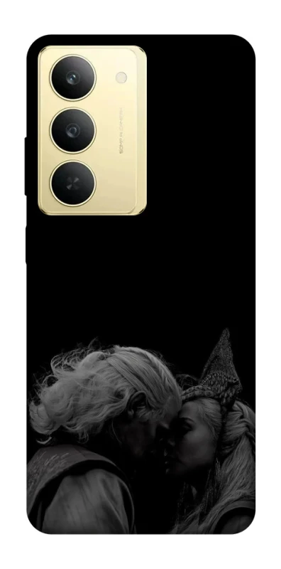 Чехол на Realme 14x House of the Dragon ver.8 фото 1 из 1