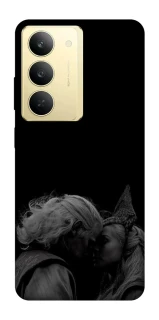 Чехол на Realme 14x House of the Dragon ver.8 фото 1 из 1