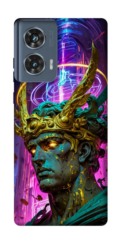 Чехол на Motorola Edge 50 Crown фото 1 из 1