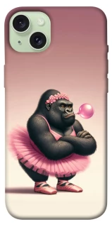 Чохол на Apple iPhone 15 Plus (6.7") Горила фото 1 з 1