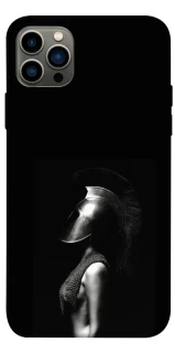 Чехол на Apple iPhone 12 Pro (6.1") Goddess of war ver.7 фото 1 из 1
